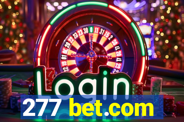 277 bet.com